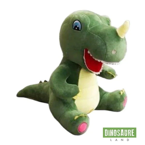 Peluche Dinosaure XL 60-95cm