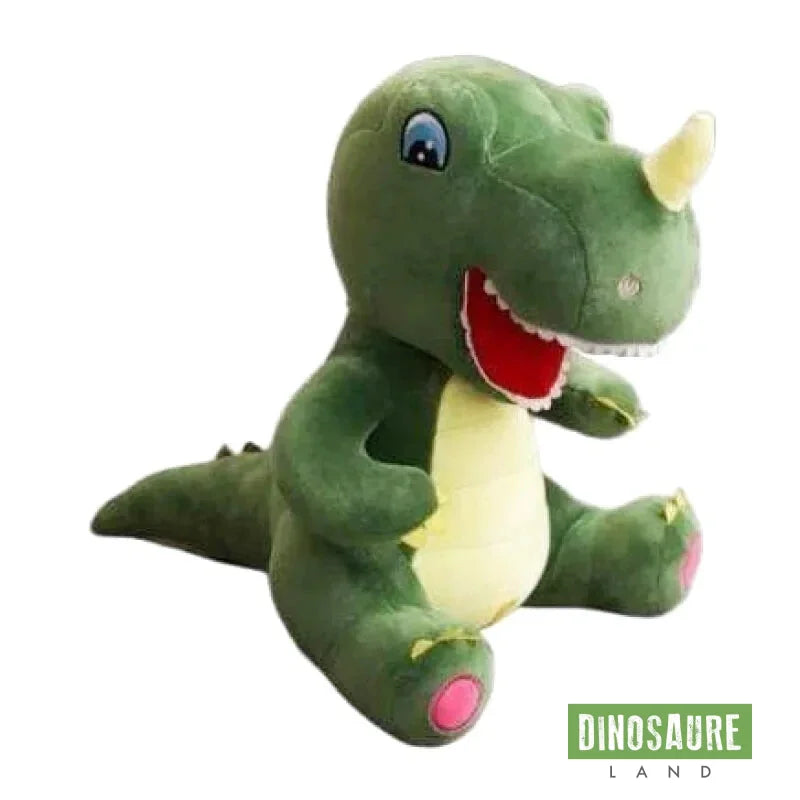 Peluche Dinosaure XL 60-95cm