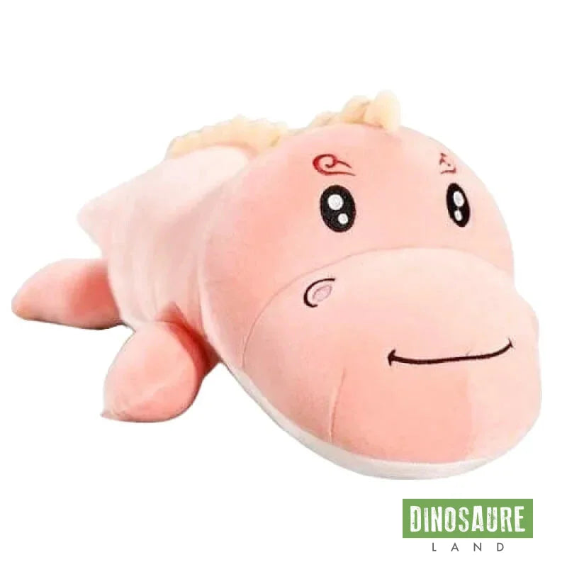 Peluche Dinosaure XXL 50-100cm