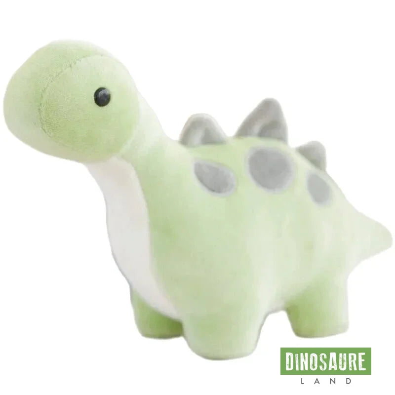 Peluche Diplodocus 30cm