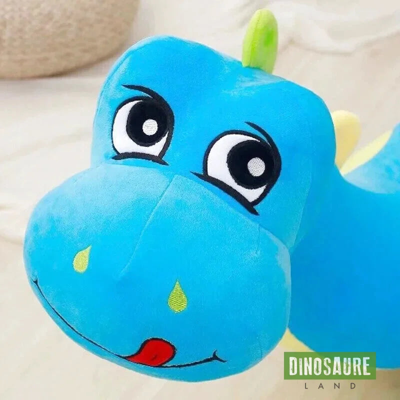 Peluche Géante Dinosaure 30-100cm