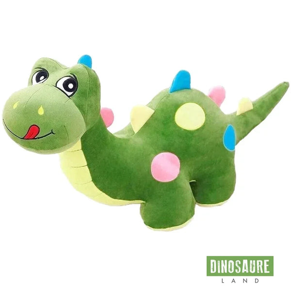 Peluche Geante Dinosaure