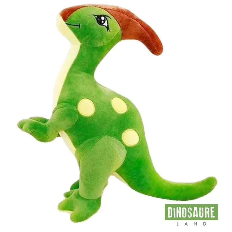 Peluche Monsieur Dinosaure 55-95cm