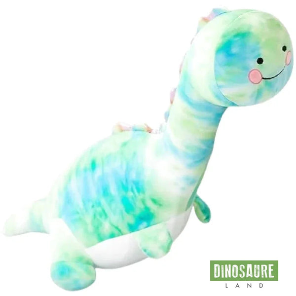 Peluche Oreiller Dinosaure 70-130cm