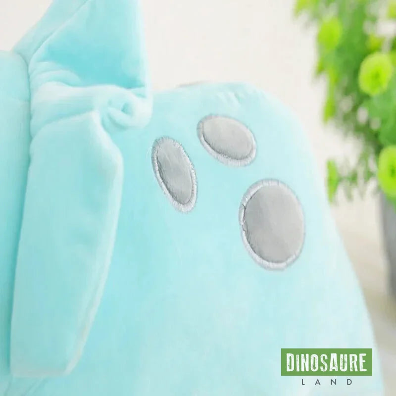 Peluche Petit Dinosaure