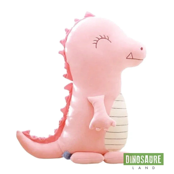 Peluche Petit Pied Dinosaure 70-90cm