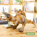 Peluche  dinosaure Spinosaure