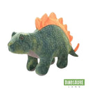 Peluche Stégosaure 50-70cm