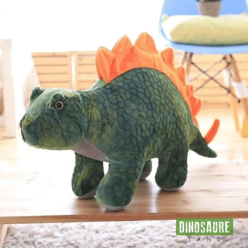 Peluche Stegosaurus