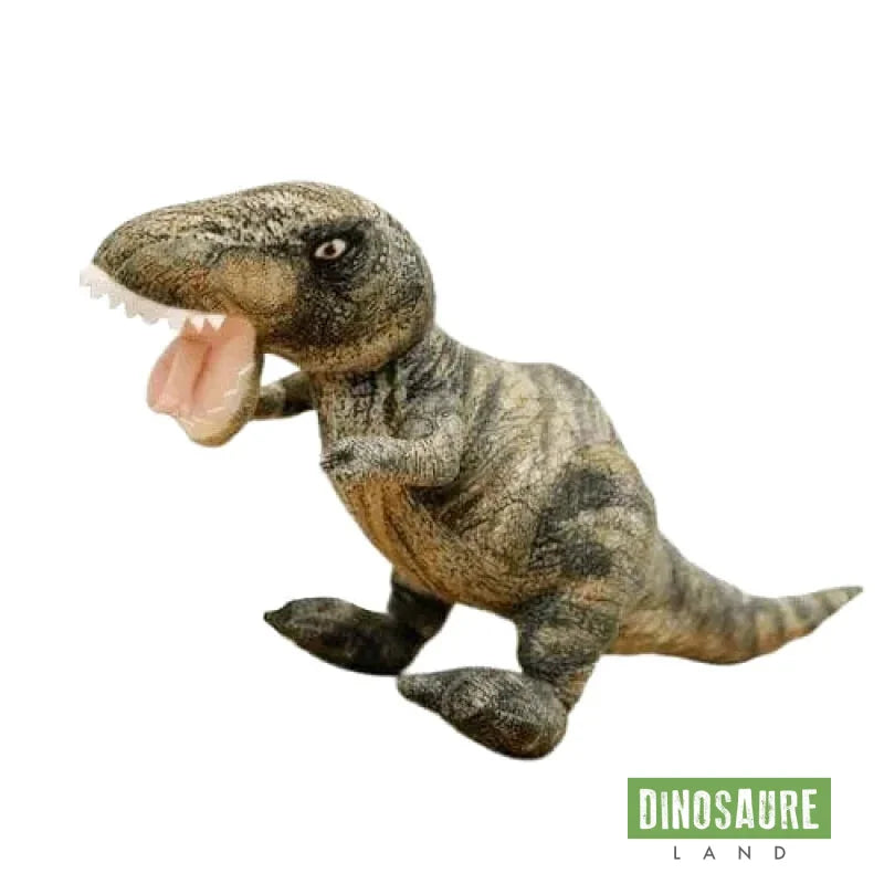 Peluche T-rex Géant