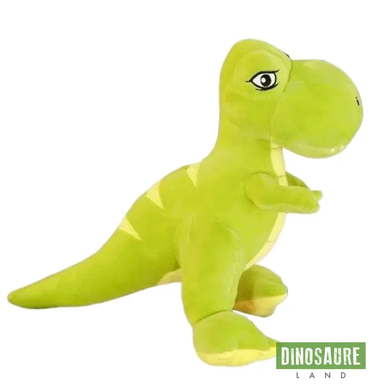 Peluche Tyrannosaure Rex