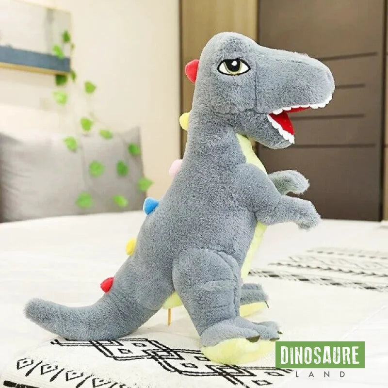 Tyrannosaurus Rex Peluche Geante