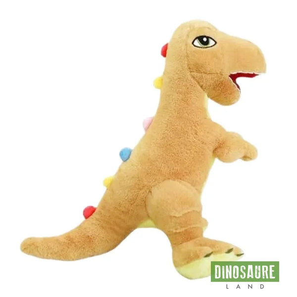 Peluche Tyrannosaurus Rex 60-90cm