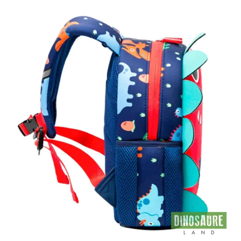 cartable dinosaure maternelle