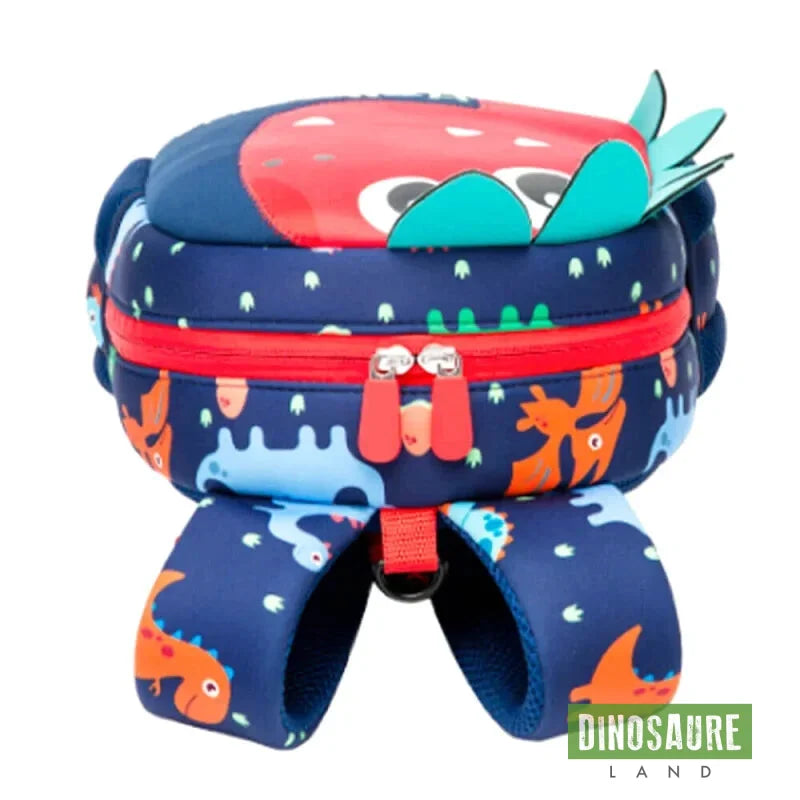 cartable dinosaure maternelle