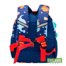 cartable dinosaure maternelle