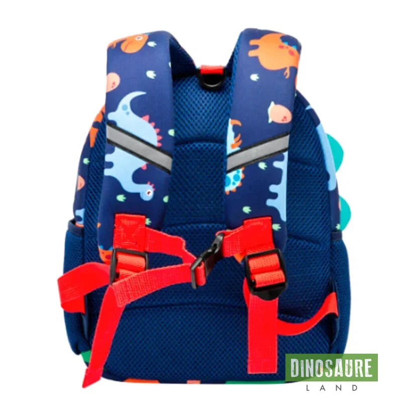 cartable dinosaure maternelle