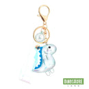 porte clef dinosaure