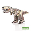 Puzzle 3D Dinosaure