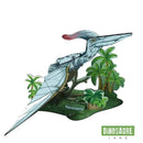 Puzzle 3D Sculpture Dinosaure