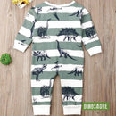 Pyjama Bébé Dinosaure