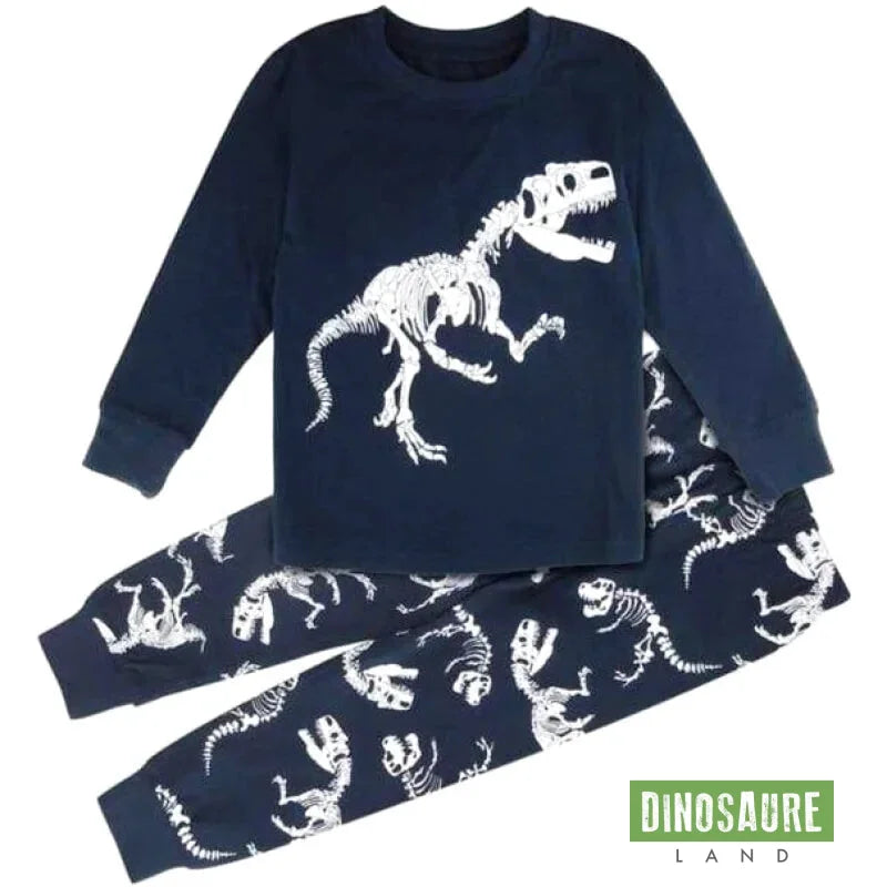 Pyjama de Dinosaure