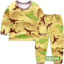 Pyjama Dinosaure 18 Mois