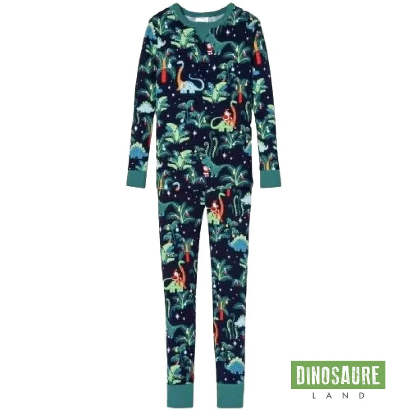 Pyjama dinosaure homme hotsell