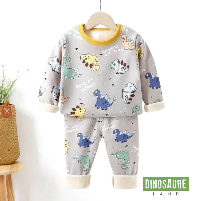 Pyjama Dinosaure Bébé