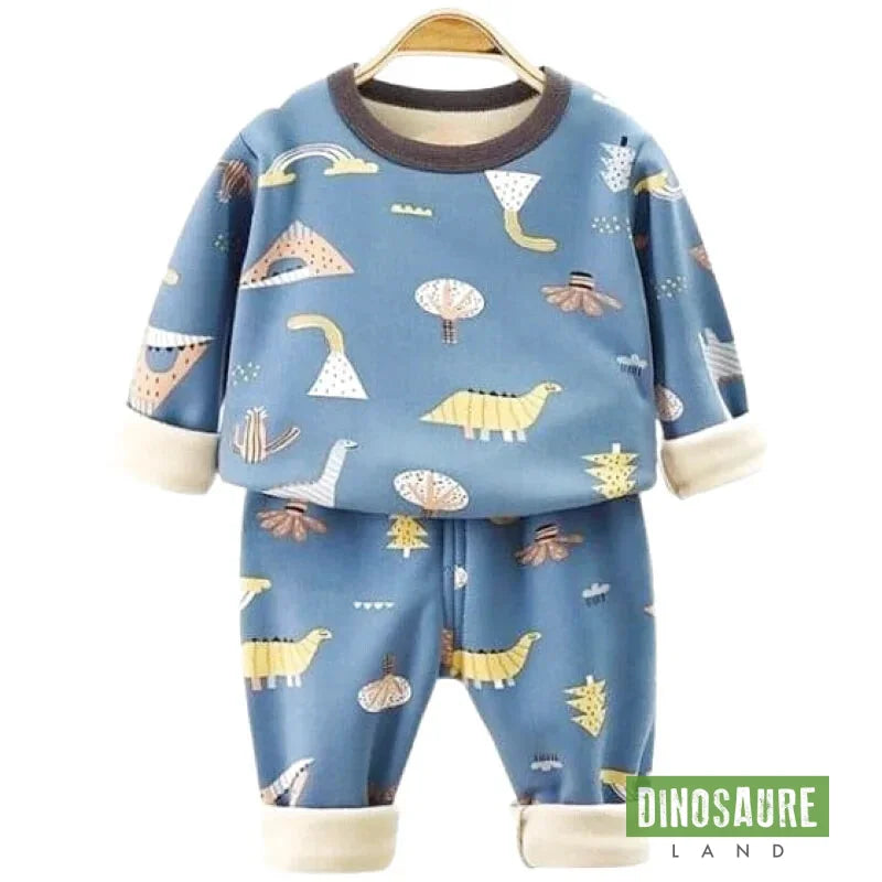 Pyjama Dinosaure Bébé