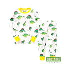 Pyjama Dinosaure de Stégosaure (Coloré)