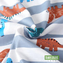 Pyjama Dinosaure Enfant Volcan