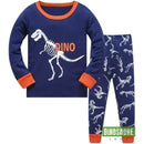 Pyjama Dinosaure Phosphorescent T-Rex