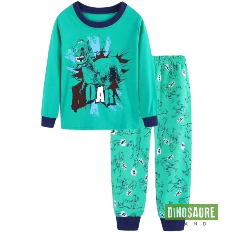 Pyjama Dinosaure Roar