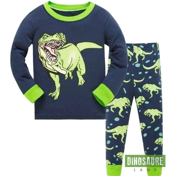 Pyjama Dinosaure TRex