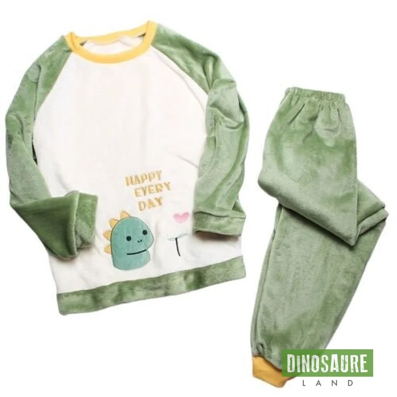 Pyjama Femme Motifs Dinosaure