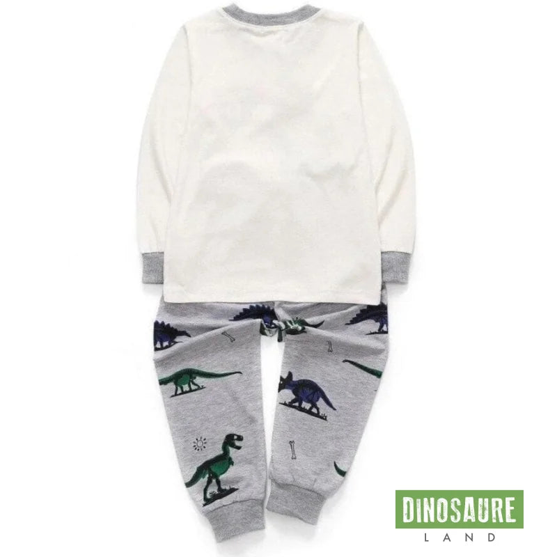 Pyjama Mes Amis Dinosaures