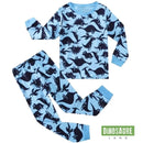 Pyjama Motifs Dinosaures