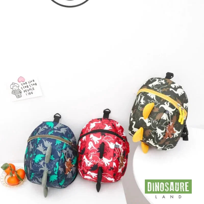 Cartable cp dinosaure online
