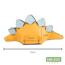 sac a main dinosaure