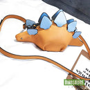 sac a main dinosaure