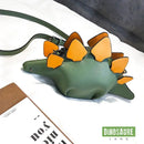 sac a main dinosaure