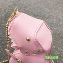 sac a main dinosaure t rex