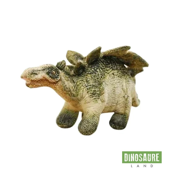 Stegosaurus Peluche