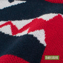 pull dinosaure t rex rouge