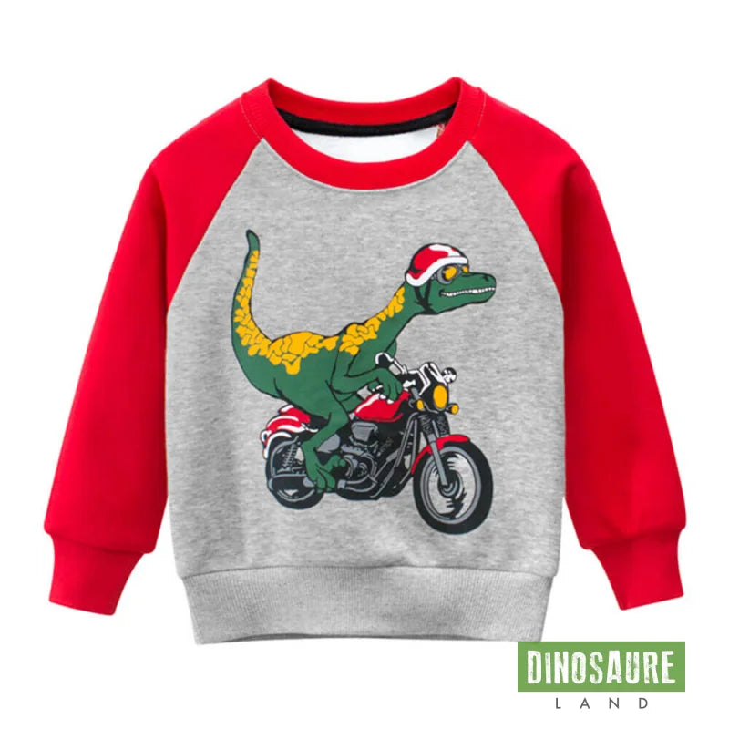 pull dinosaure t rex