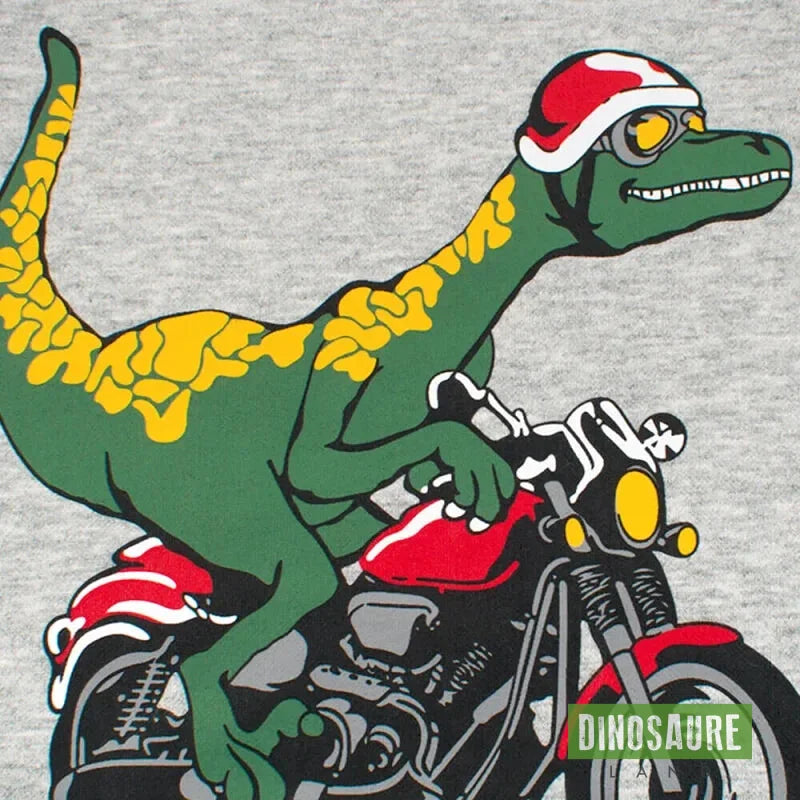 pull dinosaure t rex