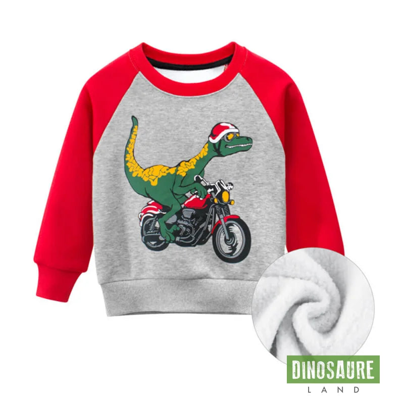 pull dinosaure t rex