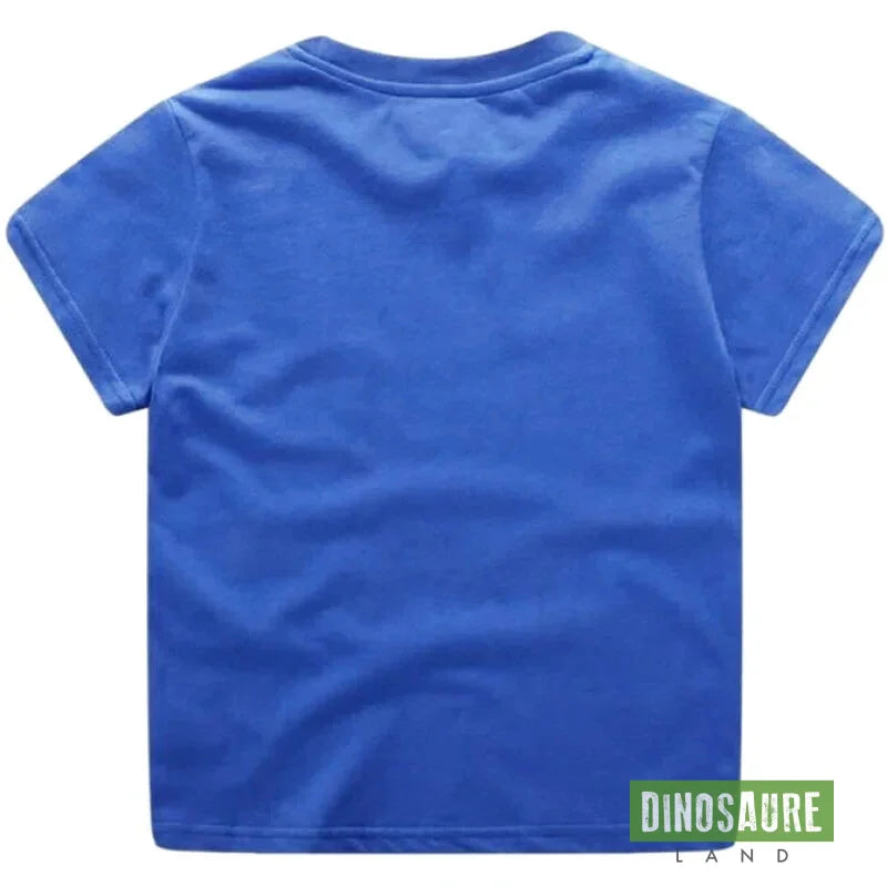 T-Shirt Dinosaure Amusant