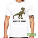 T-Shirt Dinosaure Anniversaire